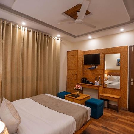 Perfectstayz Valley Vista 5 Min Walk To Mall Road Mussoorie Ngoại thất bức ảnh