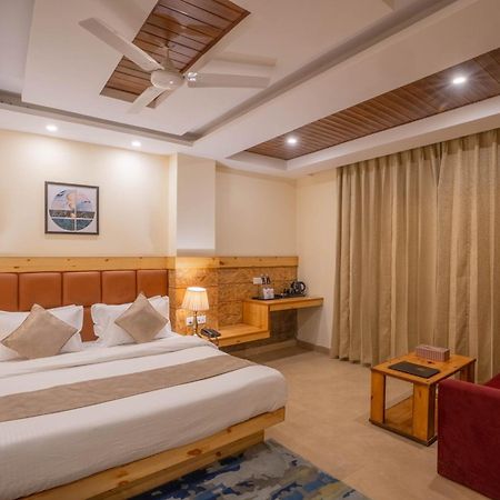 Perfectstayz Valley Vista 5 Min Walk To Mall Road Mussoorie Ngoại thất bức ảnh