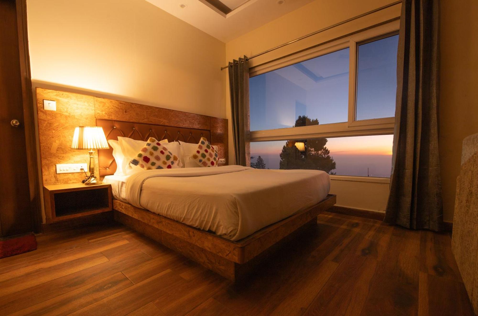 Perfectstayz Valley Vista 5 Min Walk To Mall Road Mussoorie Ngoại thất bức ảnh