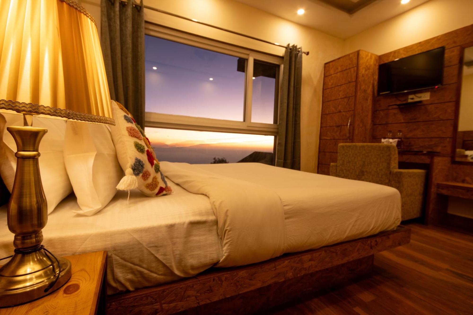 Perfectstayz Valley Vista 5 Min Walk To Mall Road Mussoorie Ngoại thất bức ảnh