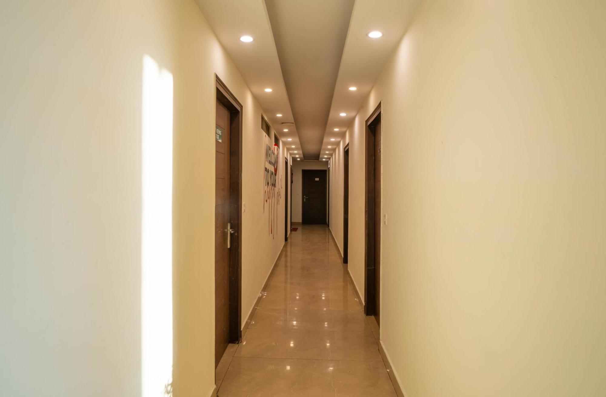 Perfectstayz Valley Vista 5 Min Walk To Mall Road Mussoorie Ngoại thất bức ảnh