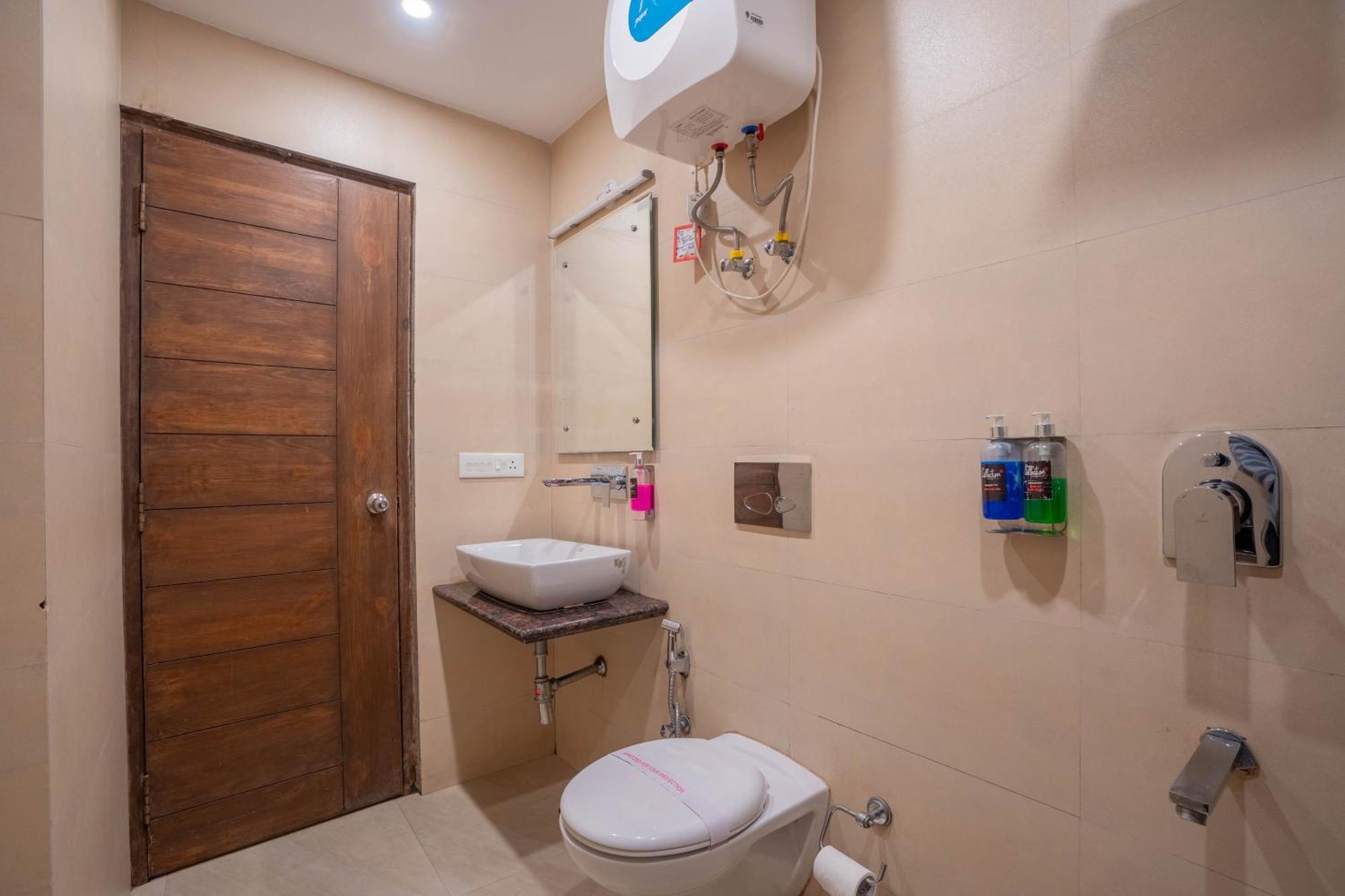 Perfectstayz Valley Vista 5 Min Walk To Mall Road Mussoorie Ngoại thất bức ảnh