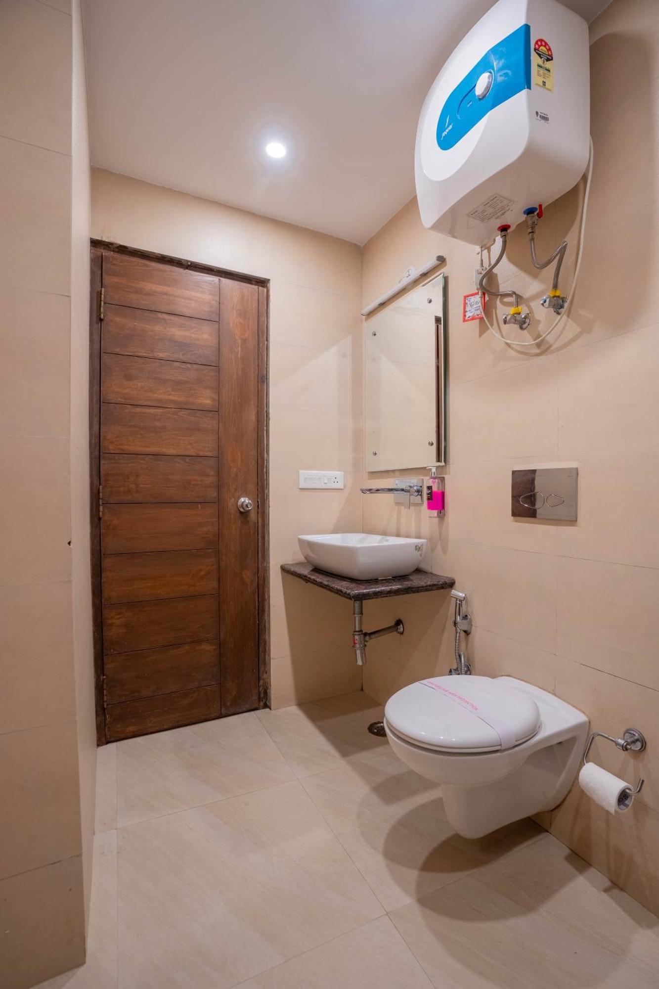 Perfectstayz Valley Vista 5 Min Walk To Mall Road Mussoorie Ngoại thất bức ảnh