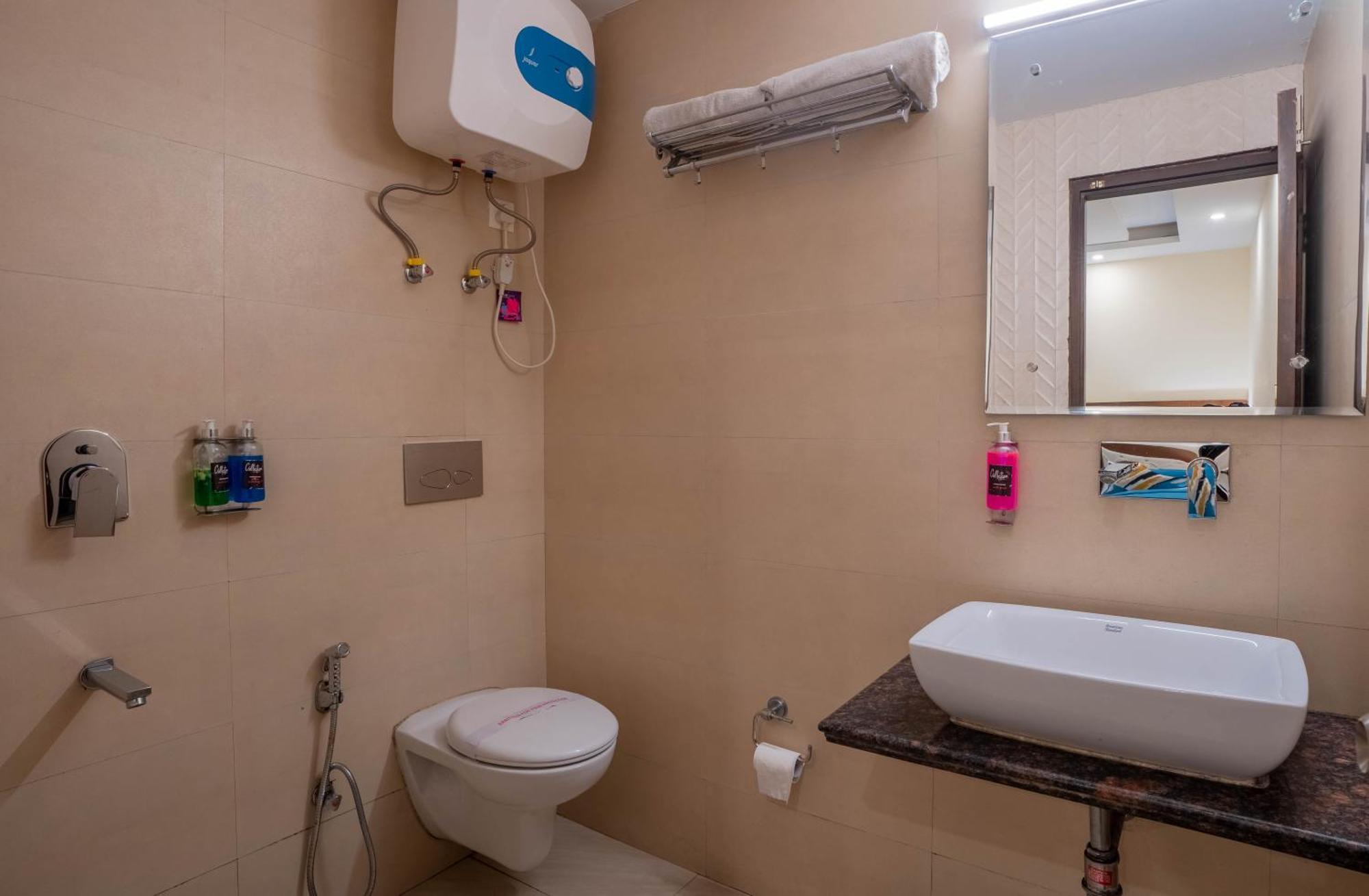 Perfectstayz Valley Vista 5 Min Walk To Mall Road Mussoorie Ngoại thất bức ảnh