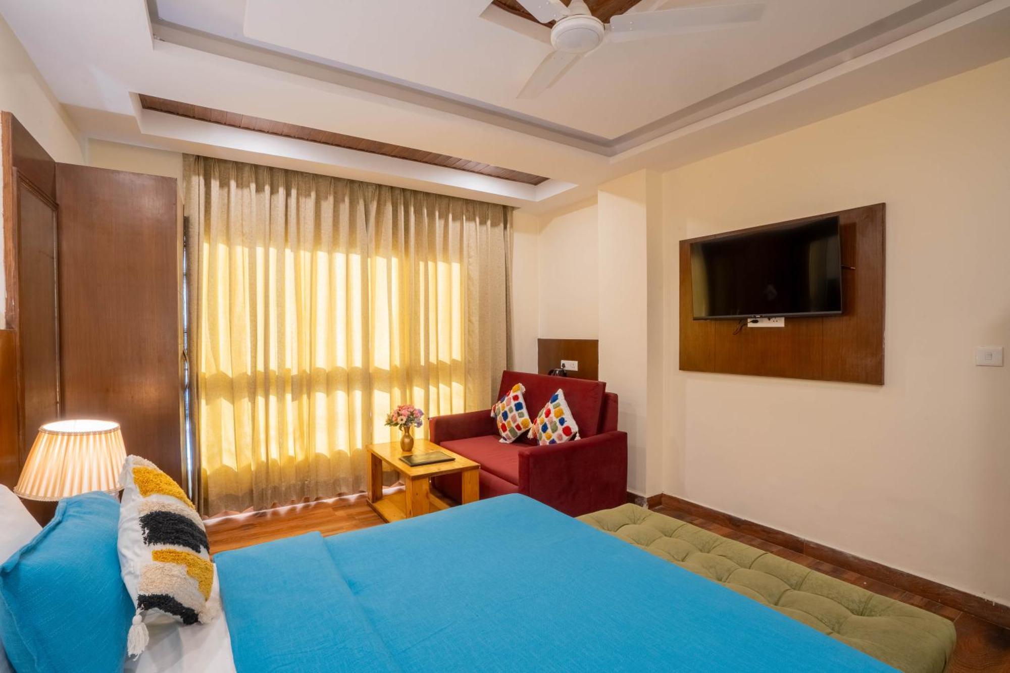 Perfectstayz Valley Vista 5 Min Walk To Mall Road Mussoorie Ngoại thất bức ảnh