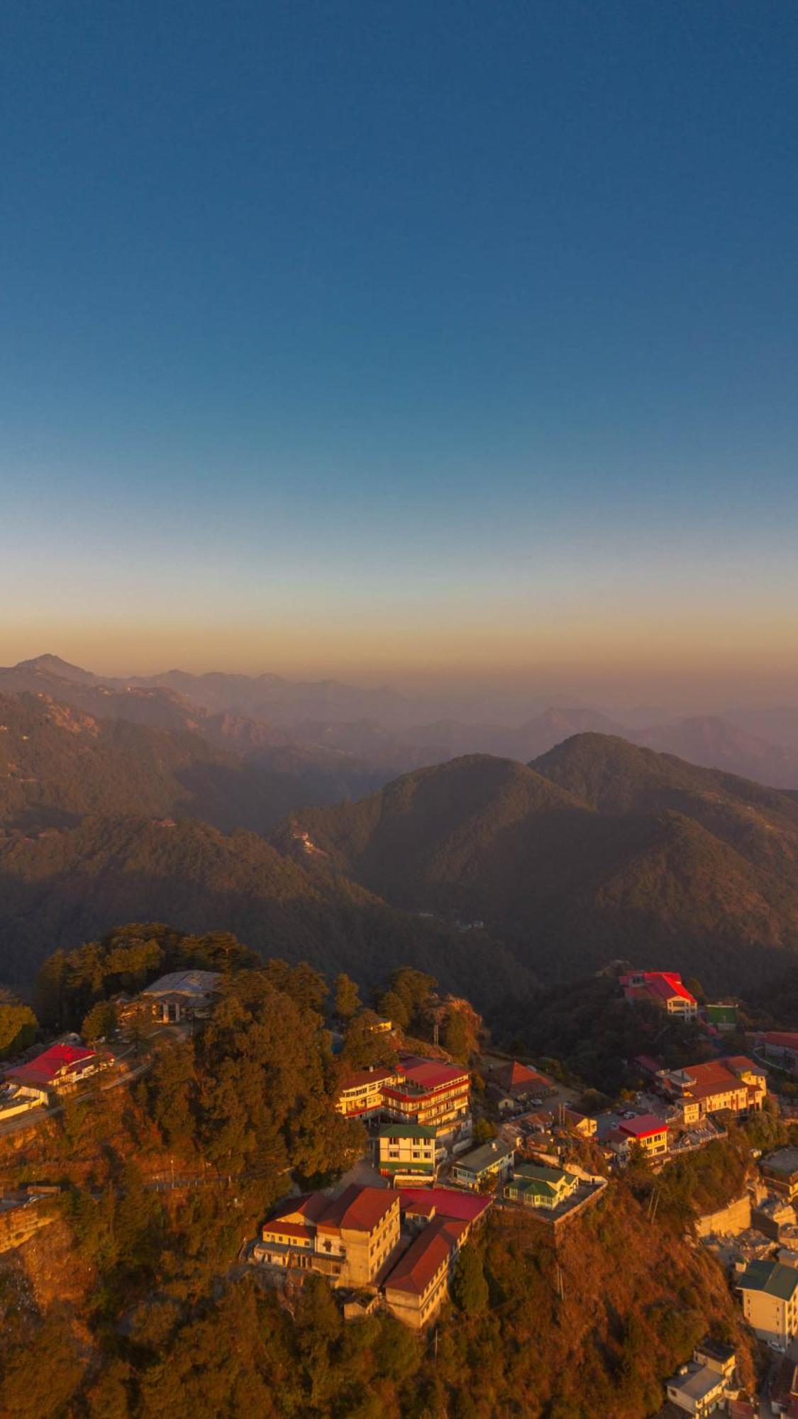 Perfectstayz Valley Vista 5 Min Walk To Mall Road Mussoorie Ngoại thất bức ảnh