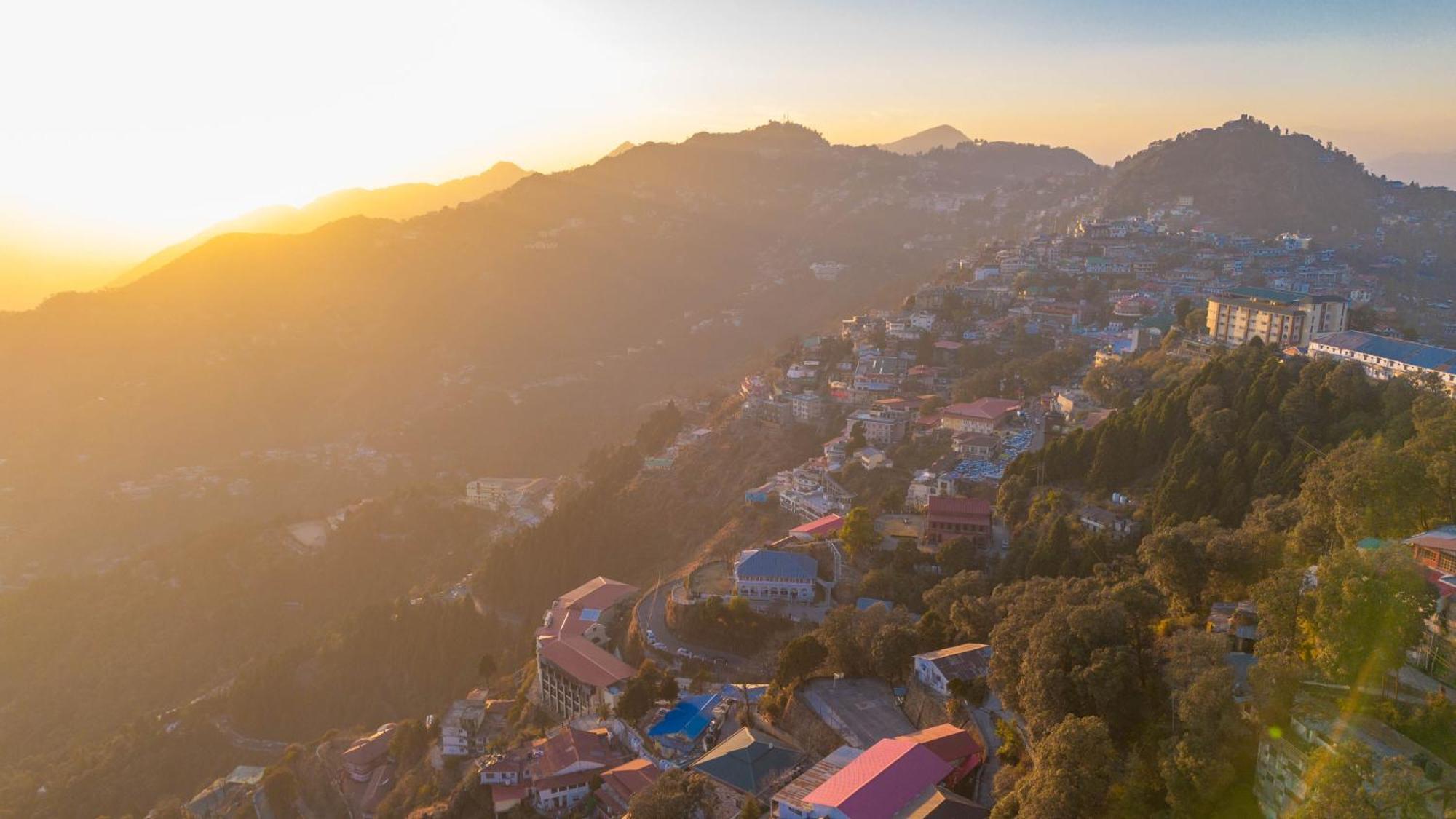 Perfectstayz Valley Vista 5 Min Walk To Mall Road Mussoorie Ngoại thất bức ảnh