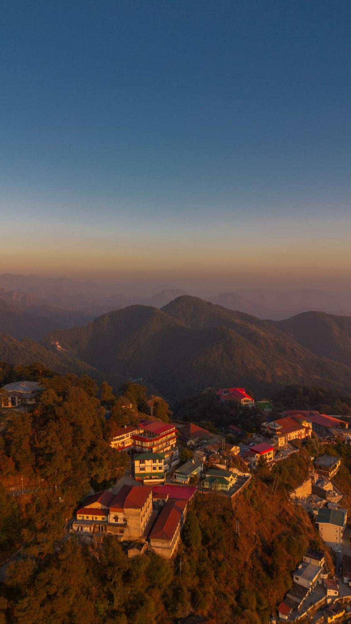 Perfectstayz Valley Vista 5 Min Walk To Mall Road Mussoorie Ngoại thất bức ảnh
